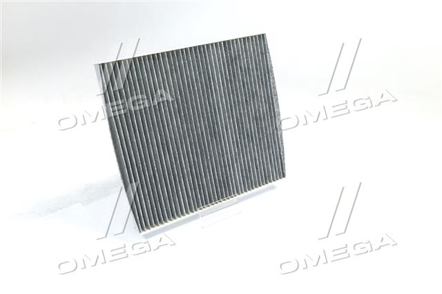 Фільтр салону
